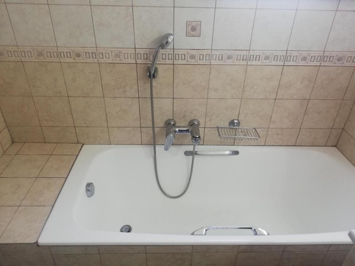 Voula Home -Ioannina-Neokesaria Eksteriør billede