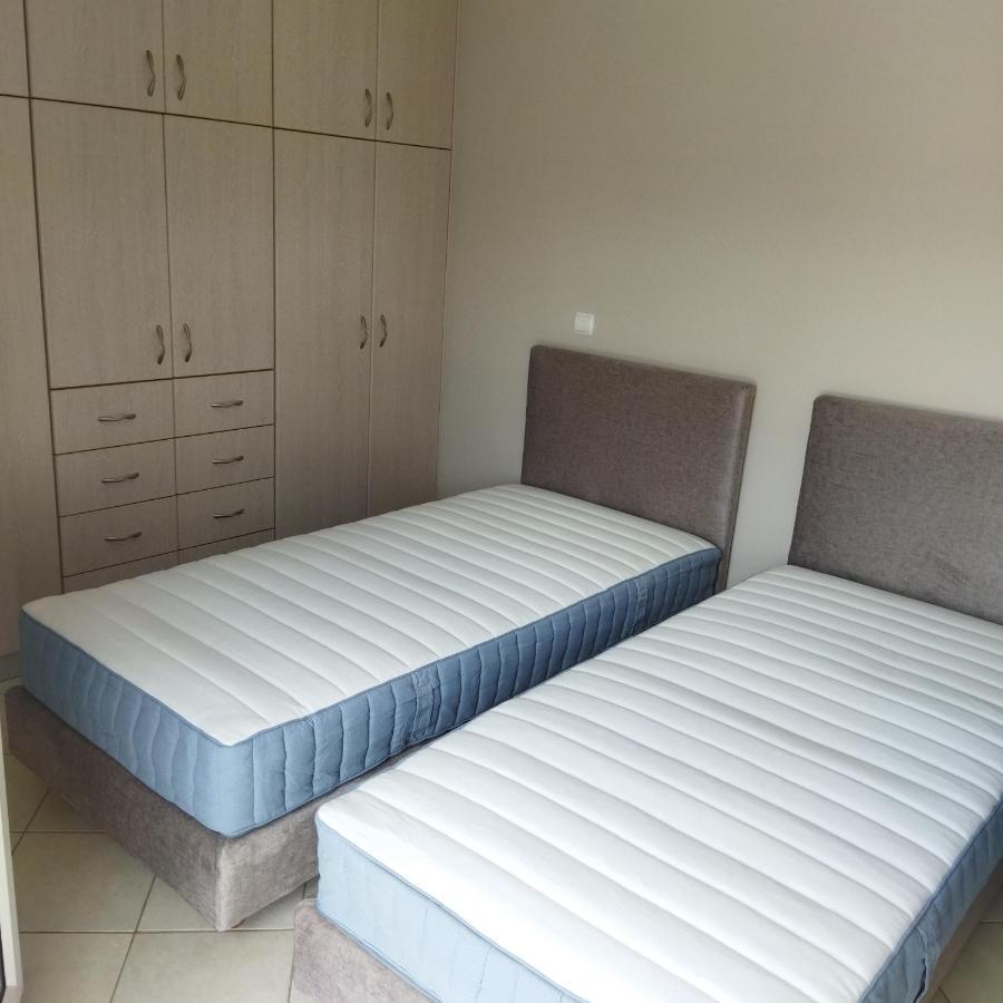 Voula Home -Ioannina-Neokesaria Eksteriør billede