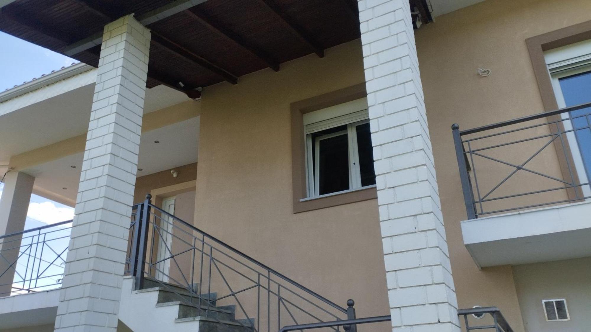 Voula Home -Ioannina-Neokesaria Eksteriør billede