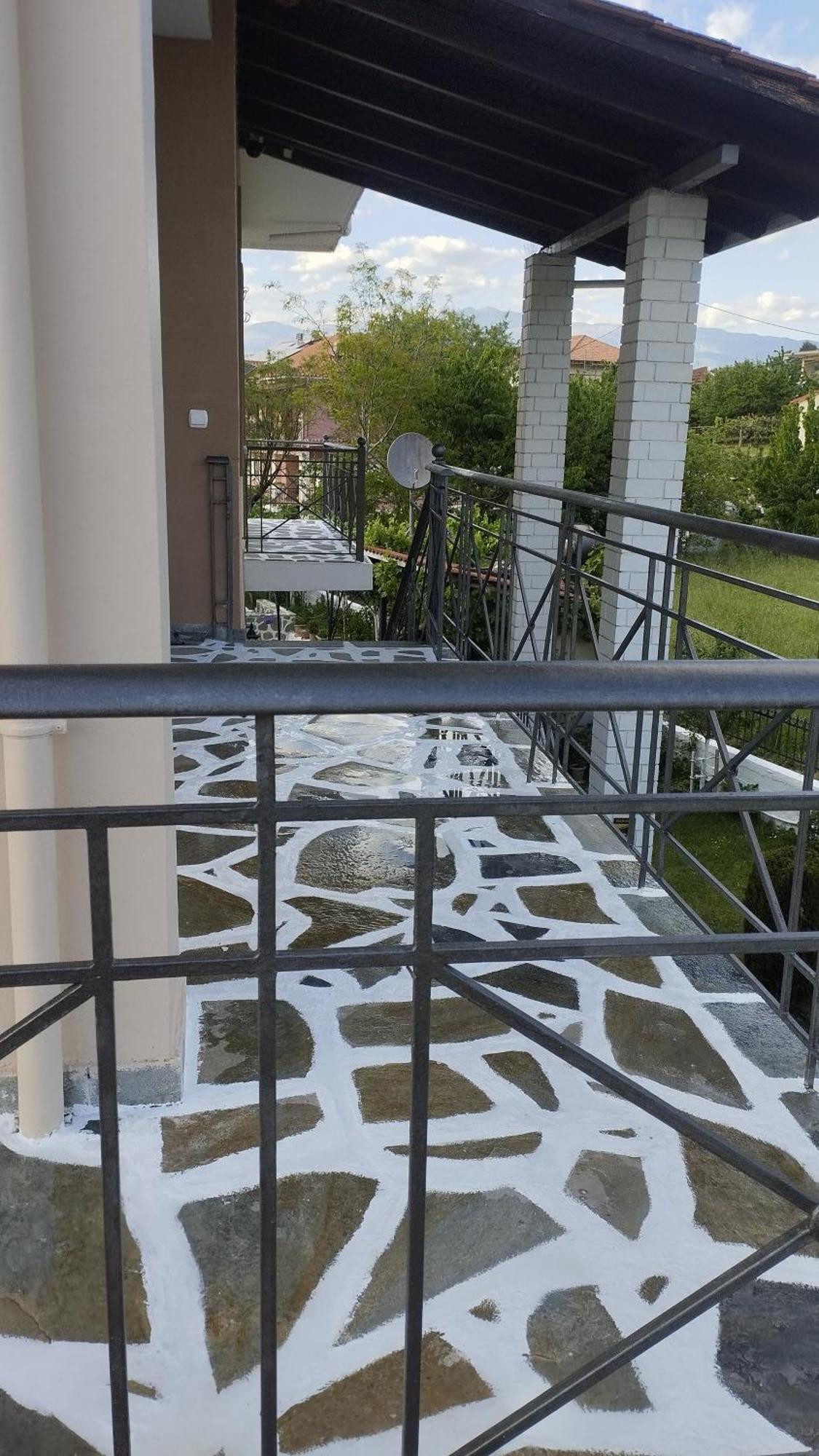 Voula Home -Ioannina-Neokesaria Eksteriør billede