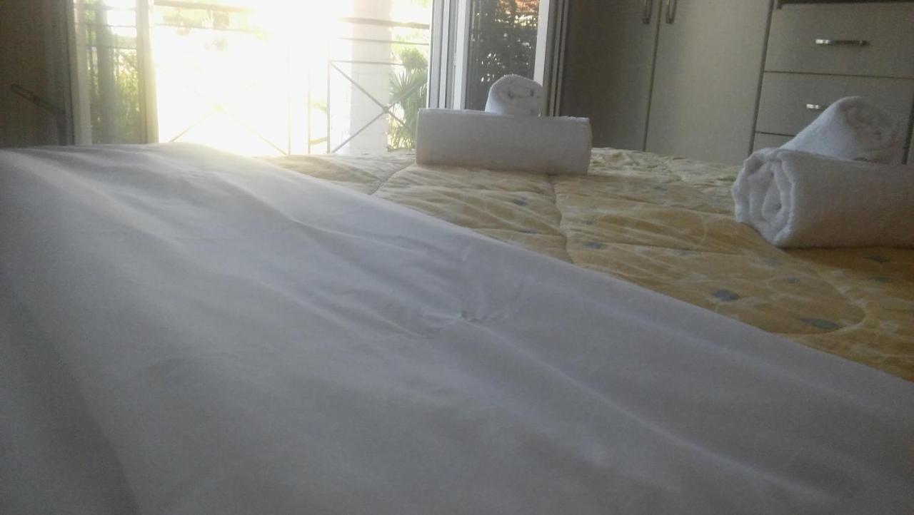 Voula Home -Ioannina-Neokesaria Eksteriør billede